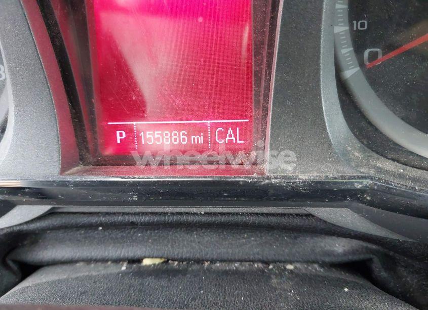 Photo 15 of 2017 Gmc Terrain SLE-1 (VIN 2GKALMEK7H6258651)