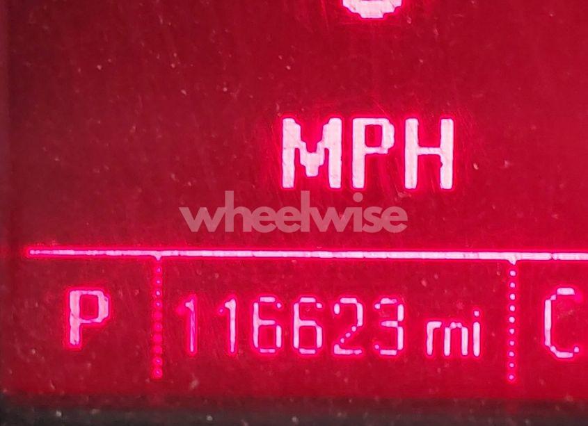 Photo 15 of 2017 Gmc Terrain SLE-1 (VIN 2GKALMEK7H6259122)