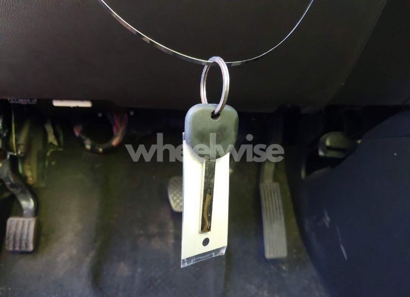 Photo 11 of 2017 Gmc Terrain SLE-1 (VIN 2GKALMEK7H6274834)