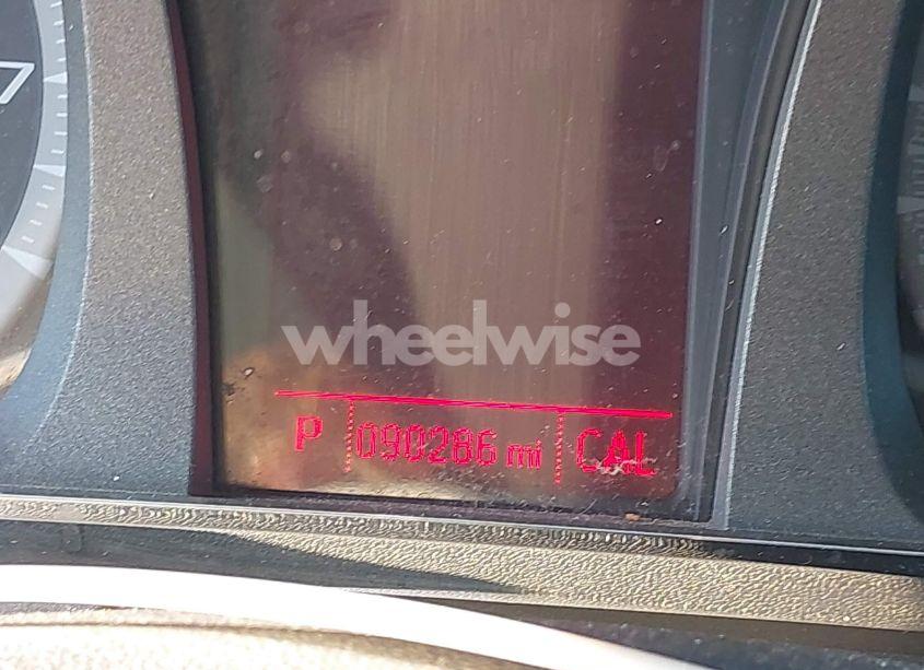 Photo 15 of 2017 Gmc Terrain SLE-1 (VIN 2GKALMEK7H6291388)