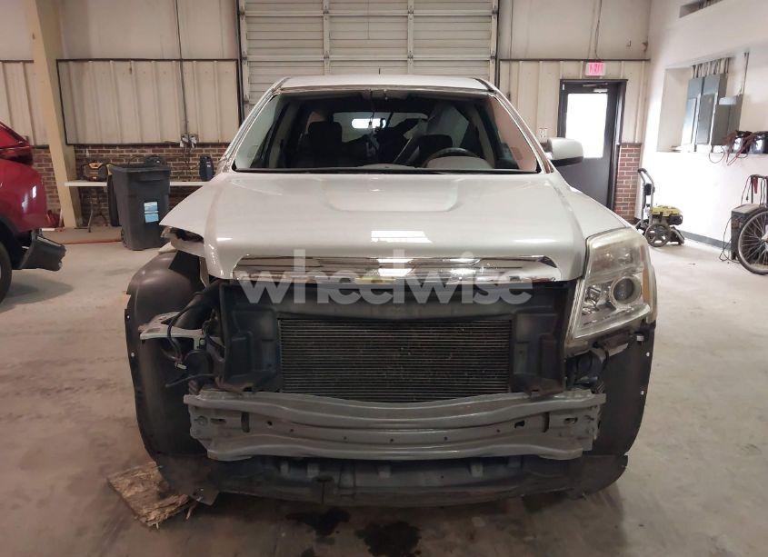 Photo 13 of 2017 Gmc Terrain SLE-1 (VIN 2GKALMEK7H6345949)