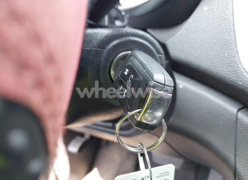 Photo 11 of 2012 Gmc Terrain SLE-1 (VIN 2GKALMEK8C6238403)