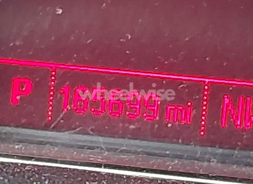 Photo 15 of 2012 Gmc Terrain SLE-1 (VIN 2GKALMEK8C6238403)