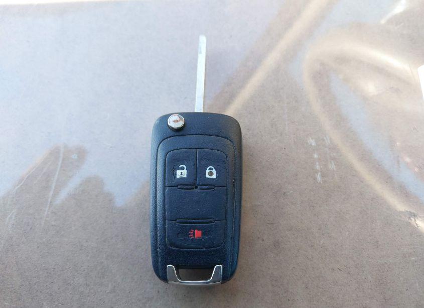 Photo 11 of 2013 Gmc Terrain SLE-1 (VIN 2GKALMEK8D6141882)