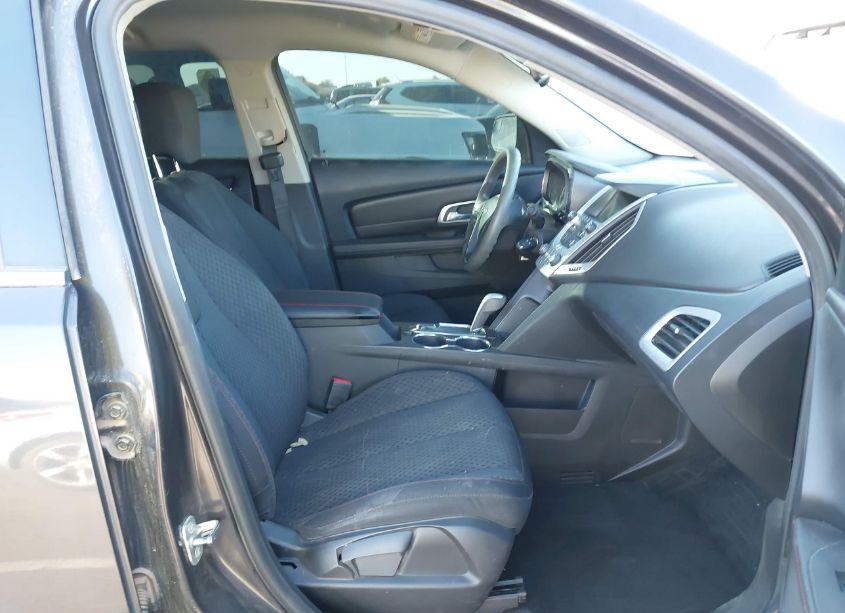 Photo 5 of 2013 Gmc Terrain SLE-1 (VIN 2GKALMEK8D6141882)