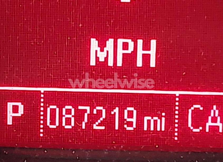 Photo 15 of 2013 Gmc Terrain SLE-1 (VIN 2GKALMEK8D6286274)