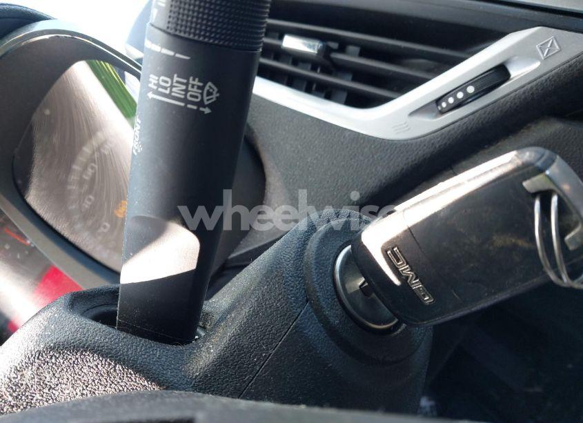 Photo 11 of 2013 Gmc Terrain SLE-1 (VIN 2GKALMEK8D6328040)