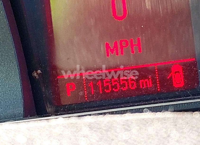 Photo 15 of 2013 Gmc Terrain SLE-1 (VIN 2GKALMEK8D6328040)