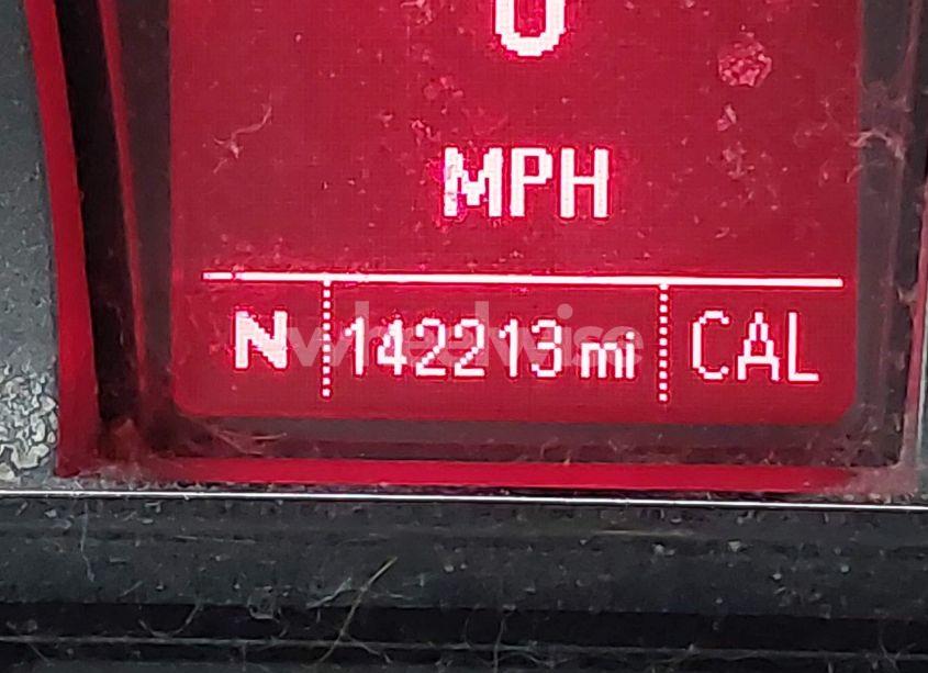 Photo 7 of 2013 Gmc Terrain SLE-1 (VIN 2GKALMEK8D6358302)