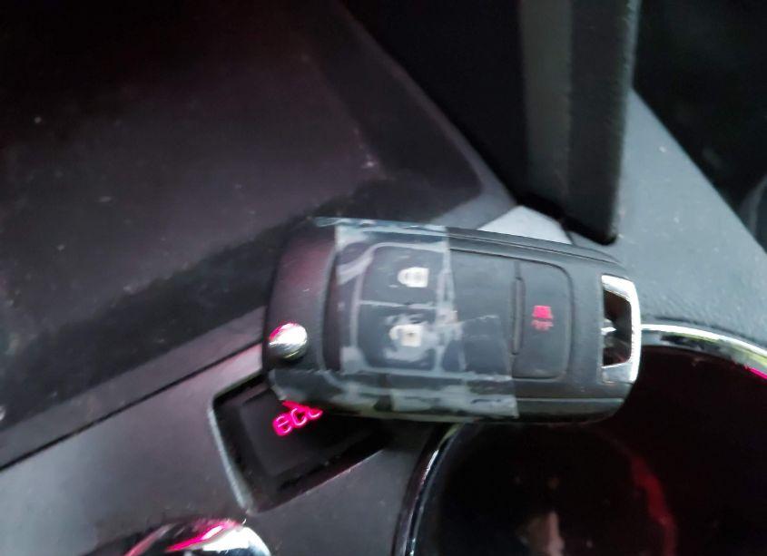 Photo 11 of 2013 Gmc Terrain SLE-1 (VIN 2GKALMEK8D6417445)