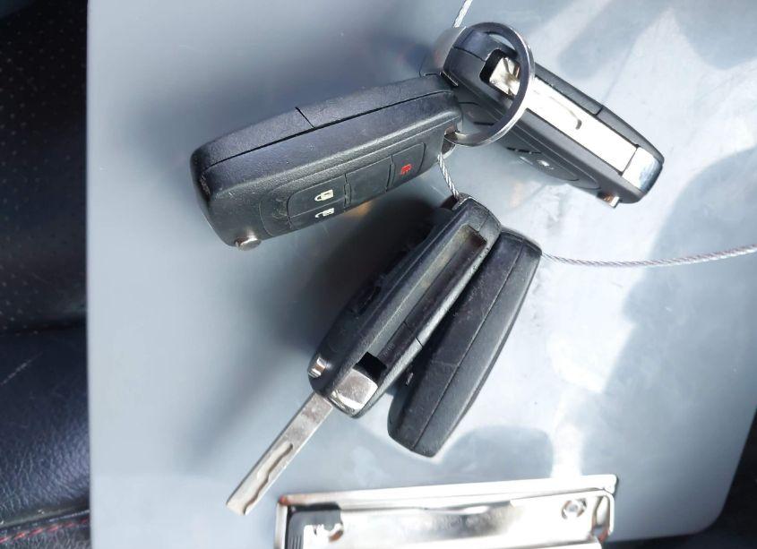 Photo 11 of 2014 Gmc Terrain SLE-1 (VIN 2GKALMEK8E6105207)