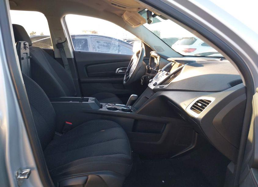 Photo 5 of 2014 Gmc Terrain SLE-1 (VIN 2GKALMEK8E6244690)