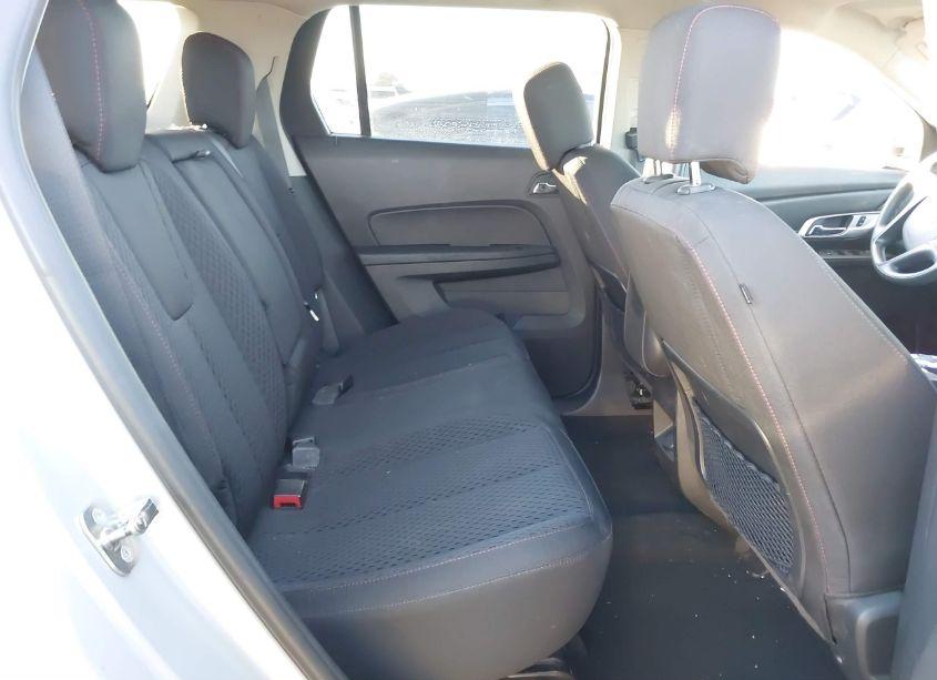 Photo 8 of 2014 Gmc Terrain SLE-1 (VIN 2GKALMEK8E6244690)