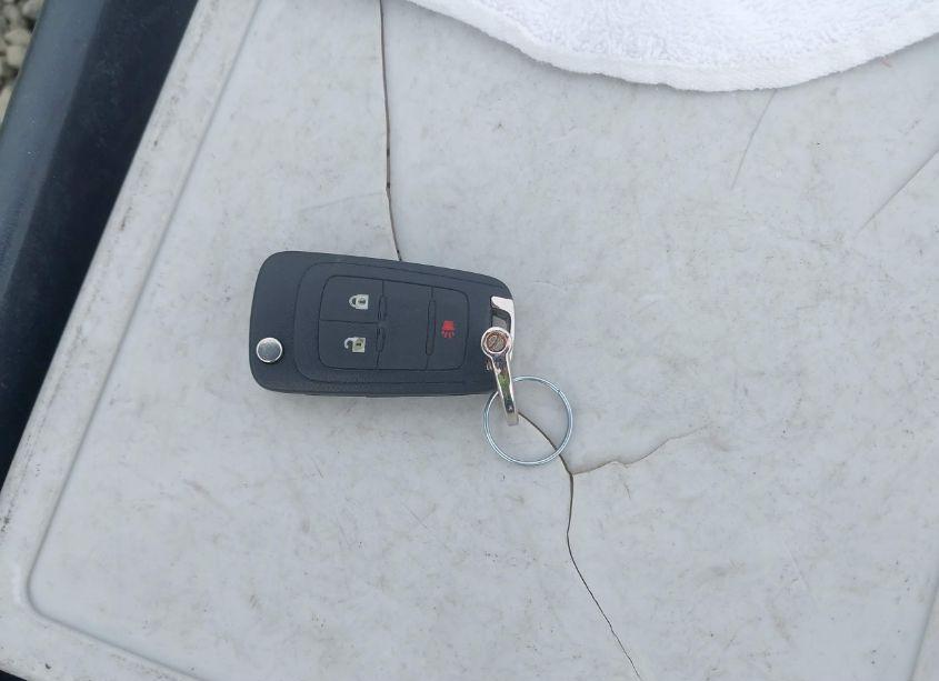 Photo 11 of 2014 Gmc Terrain SLE-1 (VIN 2GKALMEK8E6367051)