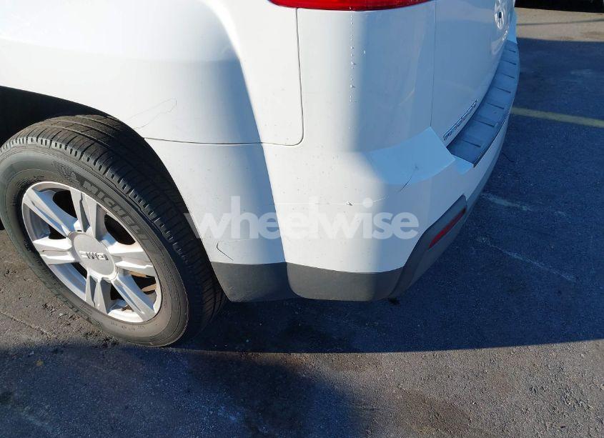 Photo 19 of 2015 Gmc Terrain SLE (VIN 2GKALMEK8F6123711)