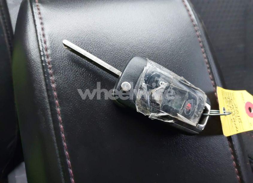 Photo 11 of 2015 Gmc Terrain SLE-1 (VIN 2GKALMEK8F6219497)