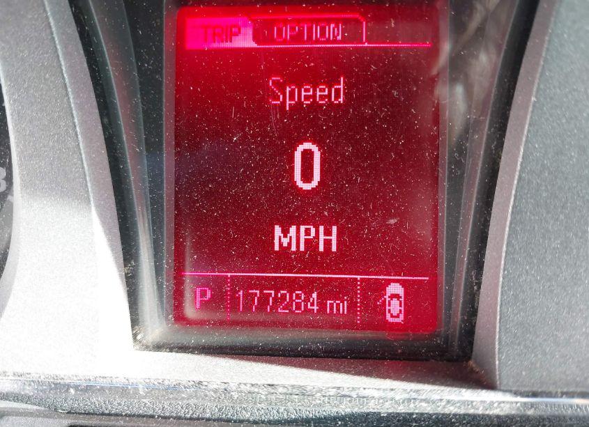 Photo 15 of 2015 Gmc Terrain SLE-1 (VIN 2GKALMEK8F6311130)