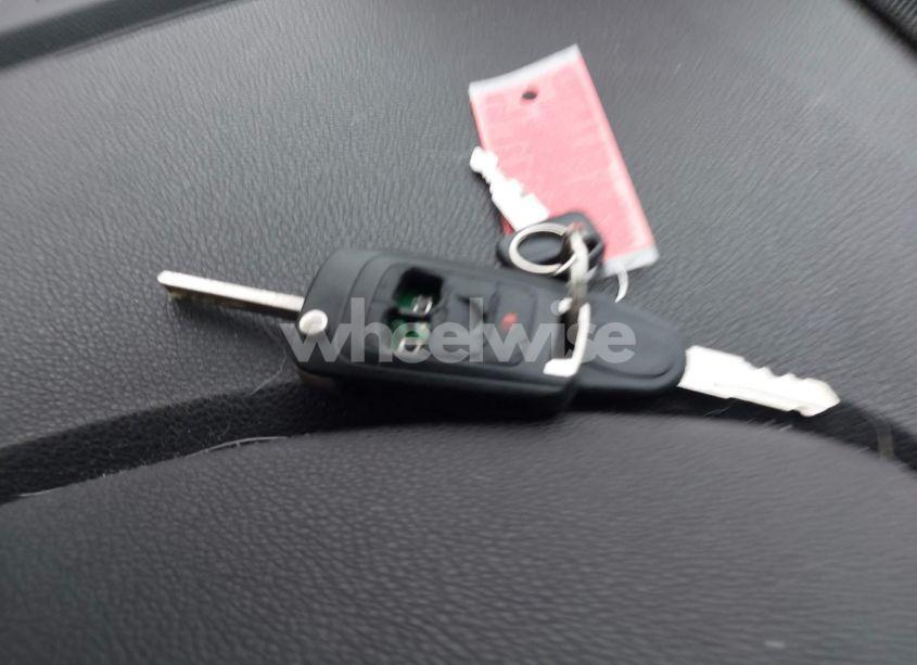 Photo 11 of 2015 Gmc Terrain SLE-1 (VIN 2GKALMEK8F6366130)