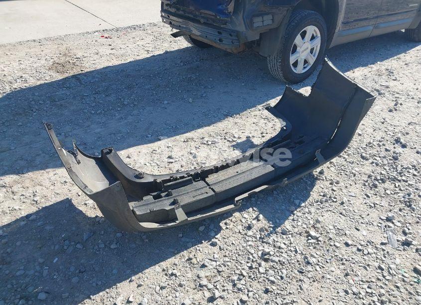 Photo 12 of 2015 Gmc Terrain SLE-1 (VIN 2GKALMEK8F6428352)