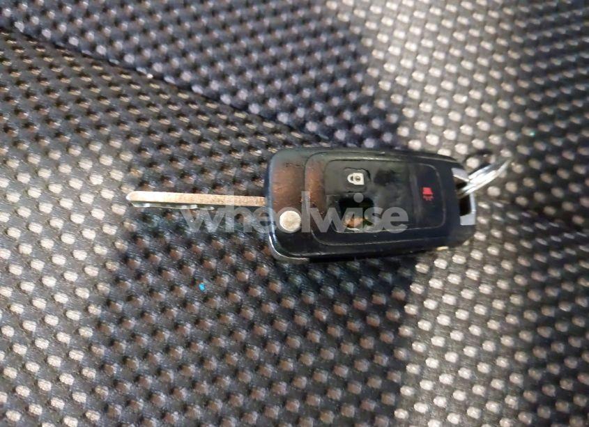 Photo 11 of 2017 Gmc Terrain SLE-1 (VIN 2GKALMEK8H6103767)