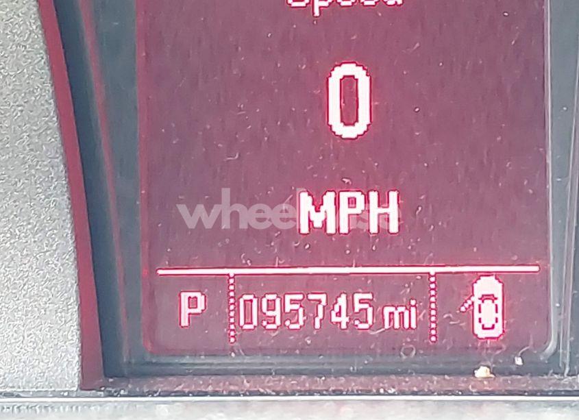 Photo 15 of 2017 Gmc Terrain SLE-1 (VIN 2GKALMEK8H6157764)