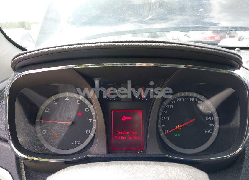 Photo 7 of 2017 Gmc Terrain SLE-1 (VIN 2GKALMEK8H6157764)