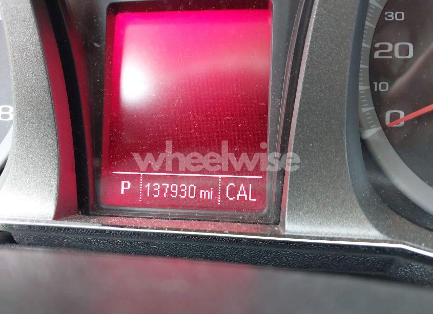 Photo 15 of 2017 Gmc Terrain SLE-1 (VIN 2GKALMEK8H6180333)