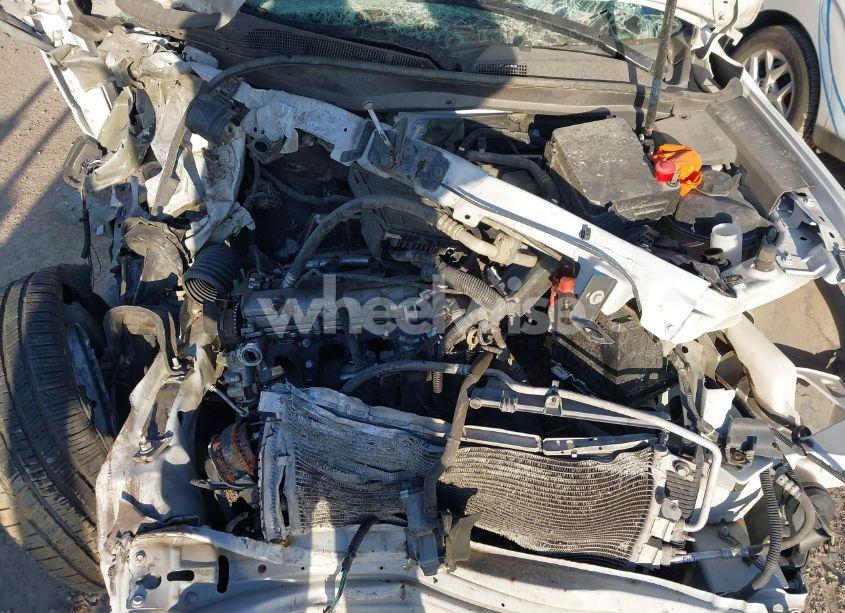 Photo 10 of 2017 Gmc Terrain SLE-1 (VIN 2GKALMEK8H6282831)