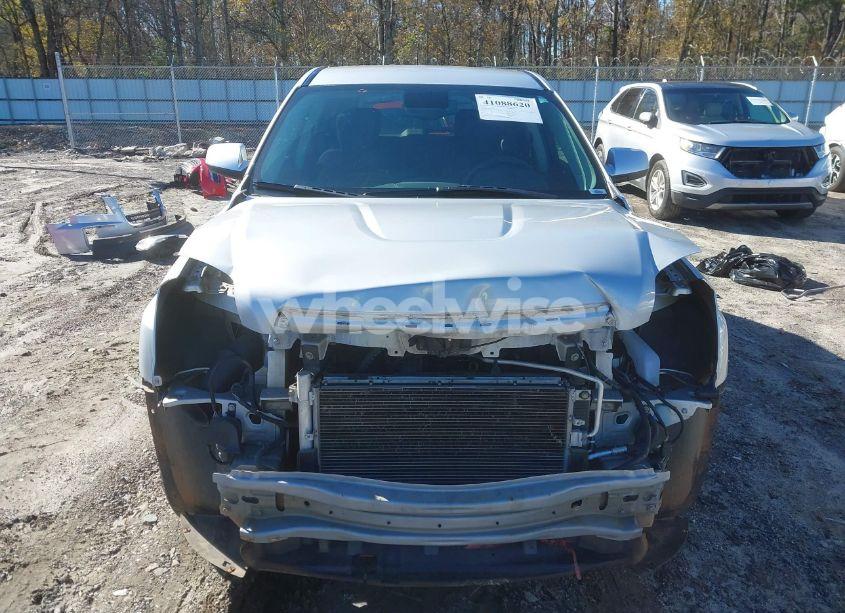 Photo 13 of 2017 Gmc Terrain SLE-1 (VIN 2GKALMEK8H6318629)