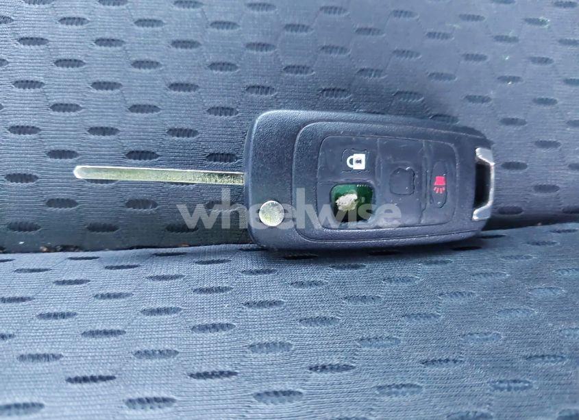 Photo 11 of 2012 Gmc Terrain SLE-1 (VIN 2GKALMEK9C6140528)