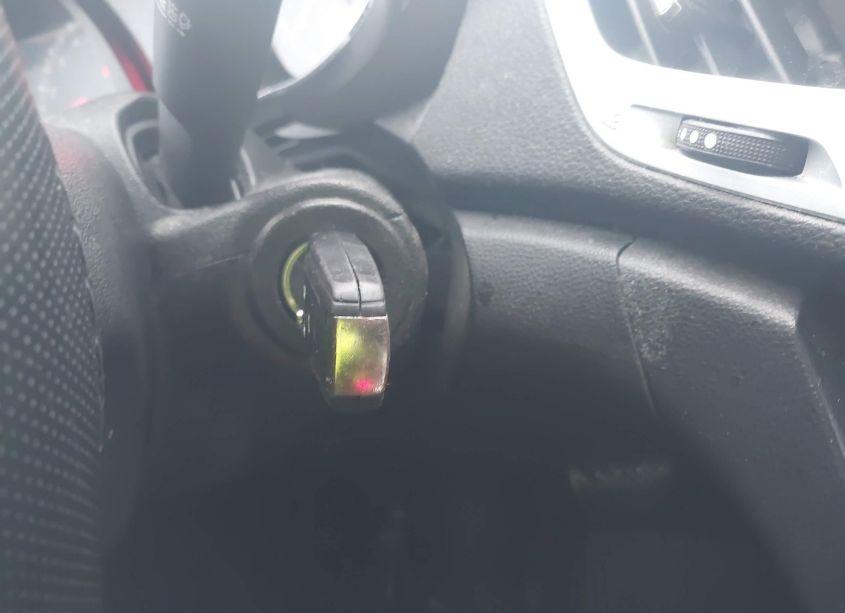 Photo 11 of 2012 Gmc Terrain SLE-1 (VIN 2GKALMEK9C6286167)