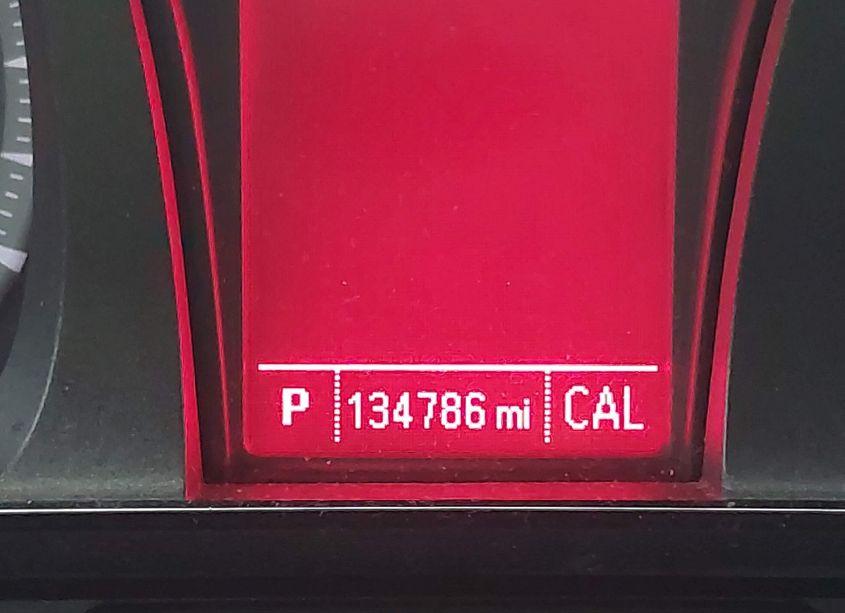 Photo 15 of 2012 Gmc Terrain SLE-1 (VIN 2GKALMEK9C6286167)