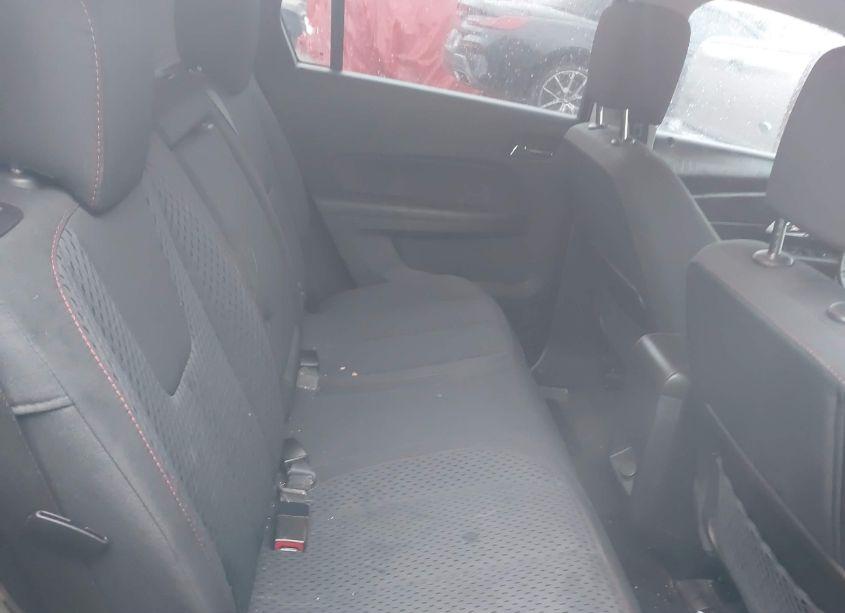 Photo 8 of 2012 Gmc Terrain SLE-1 (VIN 2GKALMEK9C6286167)