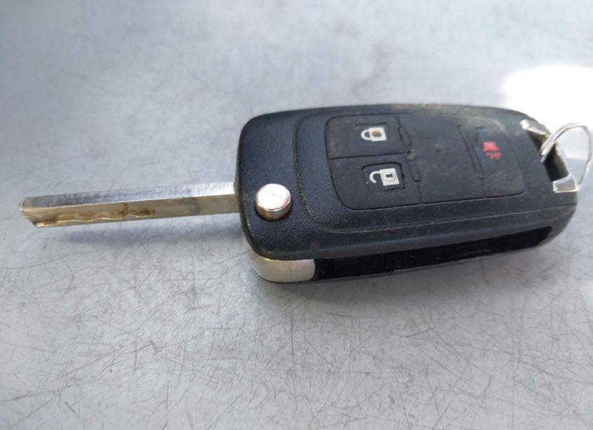 Photo 11 of 2013 Gmc Terrain SLE-1 (VIN 2GKALMEK9D6180075)