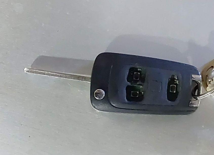 Photo 11 of 2013 Gmc Terrain (VIN 2GKALMEK9D6286008)