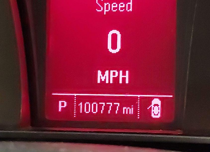 Photo 12 of 2013 Gmc Terrain (VIN 2GKALMEK9D6286008)