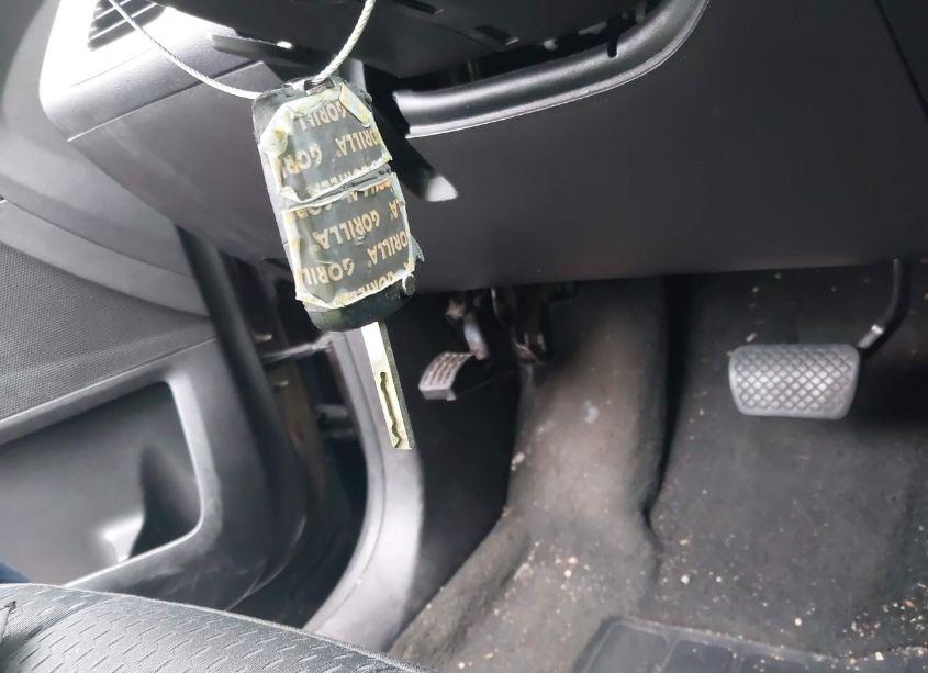 Photo 11 of 2013 Gmc Terrain SLE-1 (VIN 2GKALMEK9D6309187)