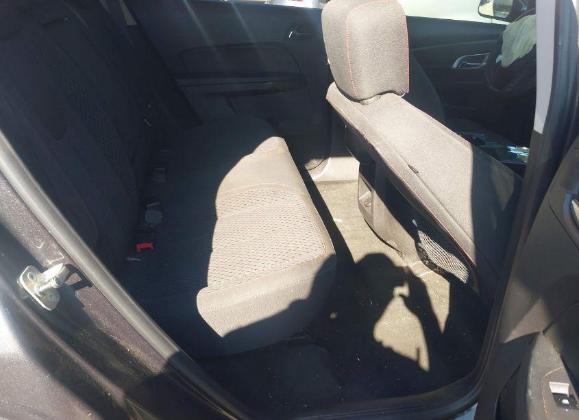 Photo 8 of 2013 Gmc Terrain SLE-1 (VIN 2GKALMEK9D6309187)