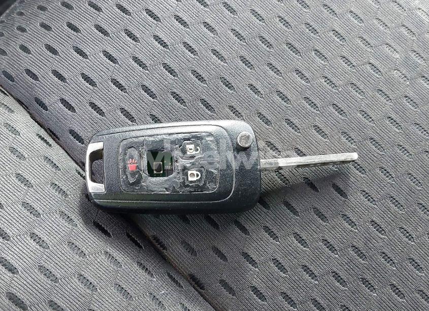 Photo 11 of 2014 Gmc Terrain SLE-1 (VIN 2GKALMEK9E6152469)