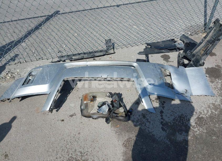 Photo 12 of 2014 Gmc Terrain SLE-1 (VIN 2GKALMEK9E6152469)