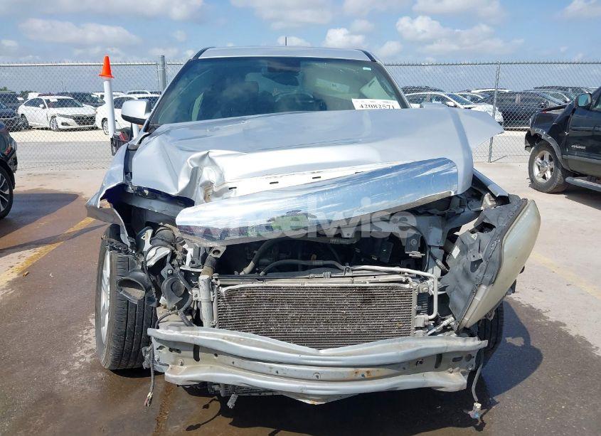 Photo 13 of 2014 Gmc Terrain SLE-1 (VIN 2GKALMEK9E6152469)