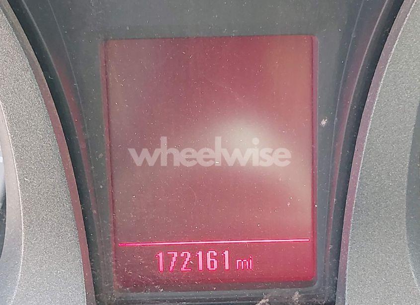 Photo 16 of 2014 Gmc Terrain SLE-1 (VIN 2GKALMEK9E6152469)