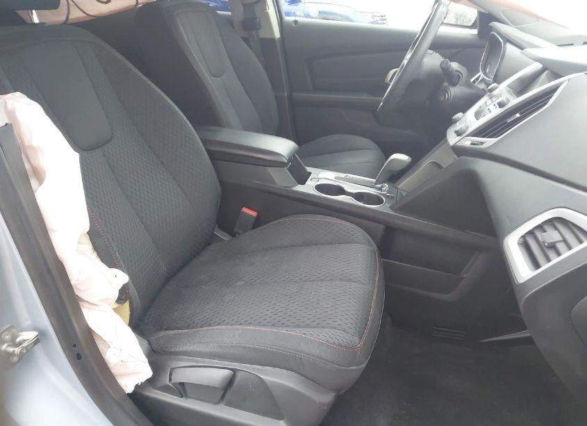 Photo 5 of 2014 Gmc Terrain SLE-1 (VIN 2GKALMEK9E6154349)