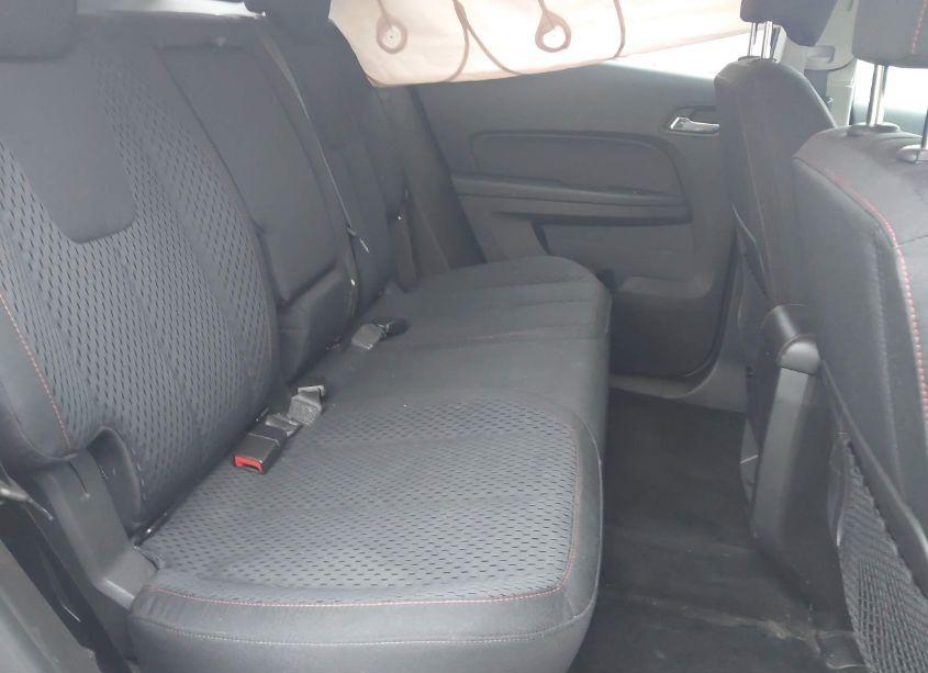 Photo 8 of 2014 Gmc Terrain SLE-1 (VIN 2GKALMEK9E6154349)