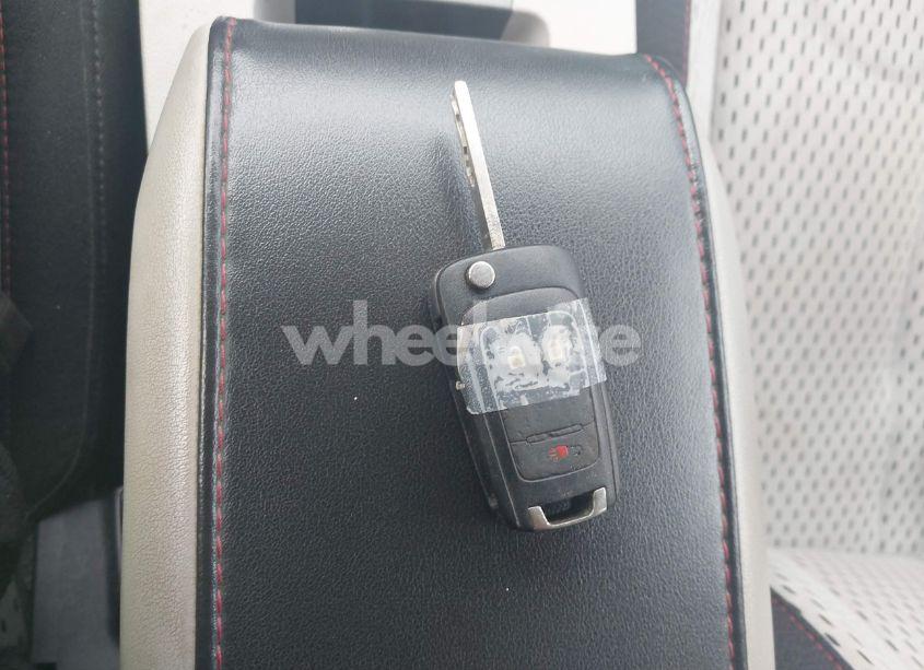 Photo 11 of 2014 Gmc Terrain SLE-1 (VIN 2GKALMEK9E6157171)