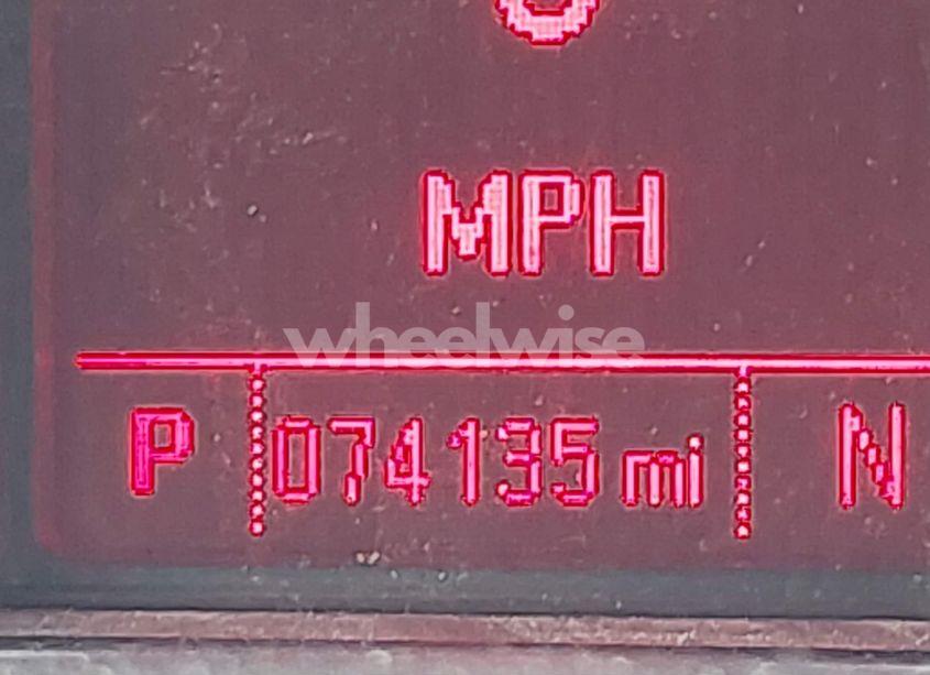 Photo 15 of 2014 Gmc Terrain SLE-1 (VIN 2GKALMEK9E6157171)