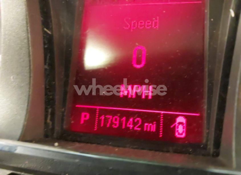 Photo 15 of 2014 Gmc Terrain SLE-1 (VIN 2GKALMEK9E6196360)