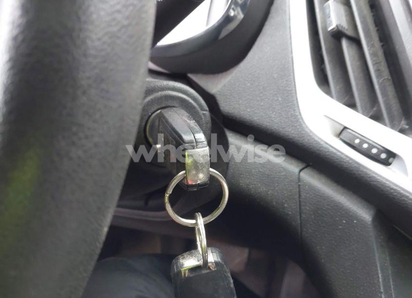 Photo 11 of 2014 Gmc Terrain SLE-1 (VIN 2GKALMEK9E6318683)