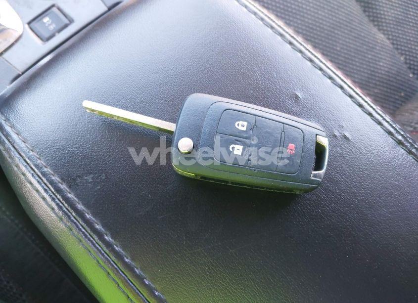 Photo 11 of 2016 Gmc Terrain SLE-1 (VIN 2GKALMEK9G6183806)