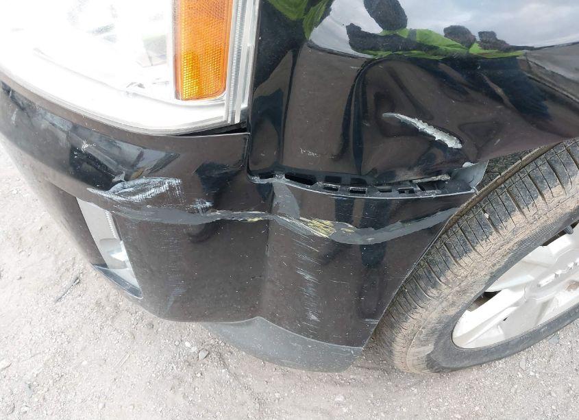 Photo 6 of 2012 Gmc Terrain SLE-1 (VIN 2GKALMEKXC6180035)